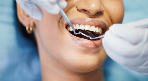 Best Pediatric Emergency Dentist in River Road, NC